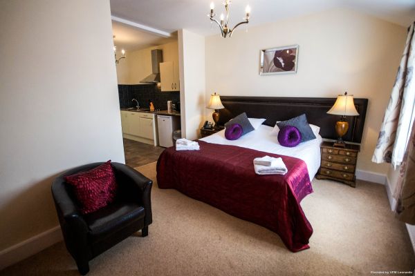 Black Boy Inn (Wales)
